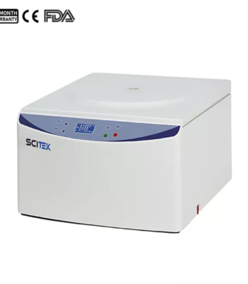 Benchtop Low Speed Centrifuge CFG-5LI