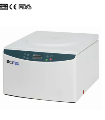 Benchtop Low Speed Centrifuge CFG-5LII