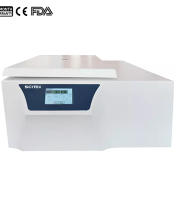 Benchtop Low Speed Refrigerated Centrifuge Benchtop Low Speed Refrigerated Centrifuge