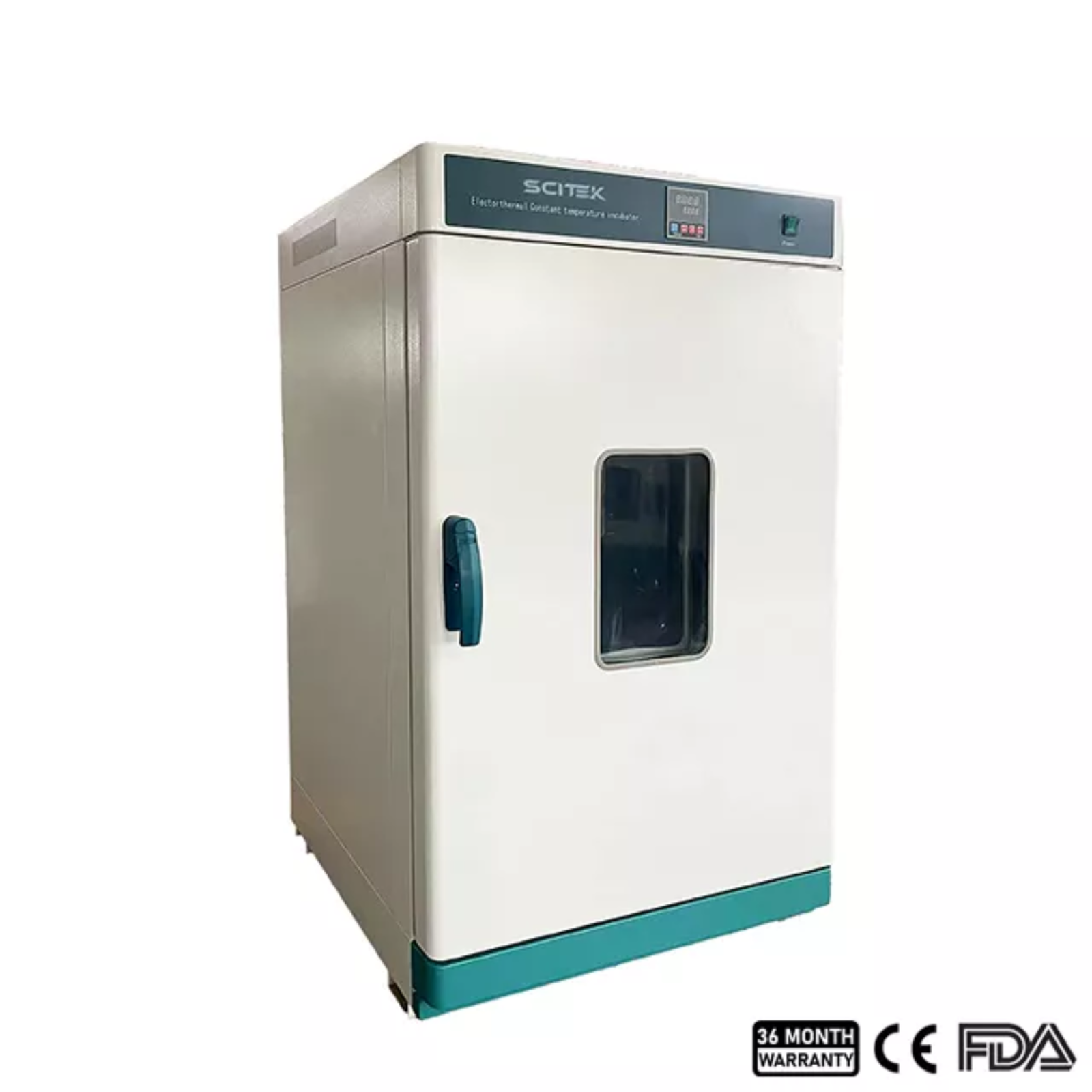 Benchtop Thermostatic Incubator Benchtop Thermostatic Incubator