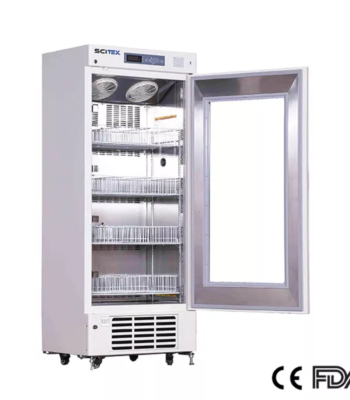 Blood Bank Refrigerator