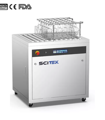 Bottle Filling System