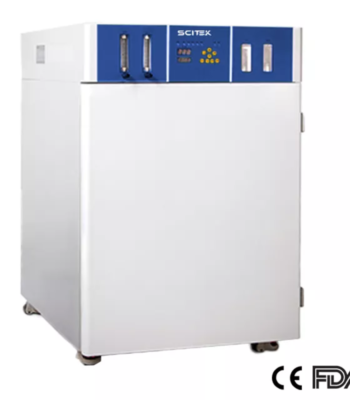 CO2 Incubator 80/160L