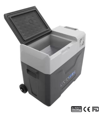 Car Refrigerator, 30/40/50L
