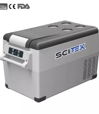 Car Refrigerator 32/42/52L