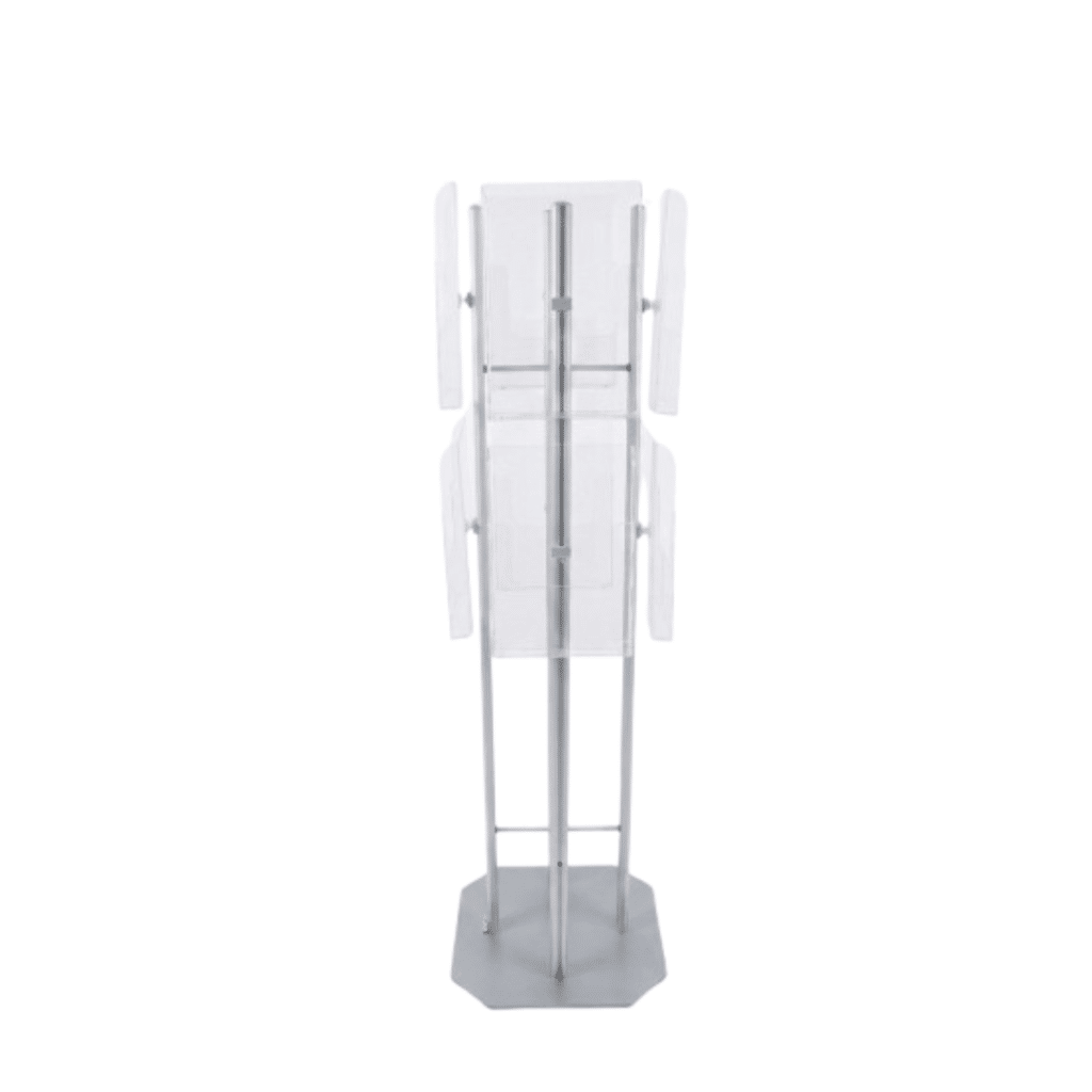 Catalog Stands YD-BH-T