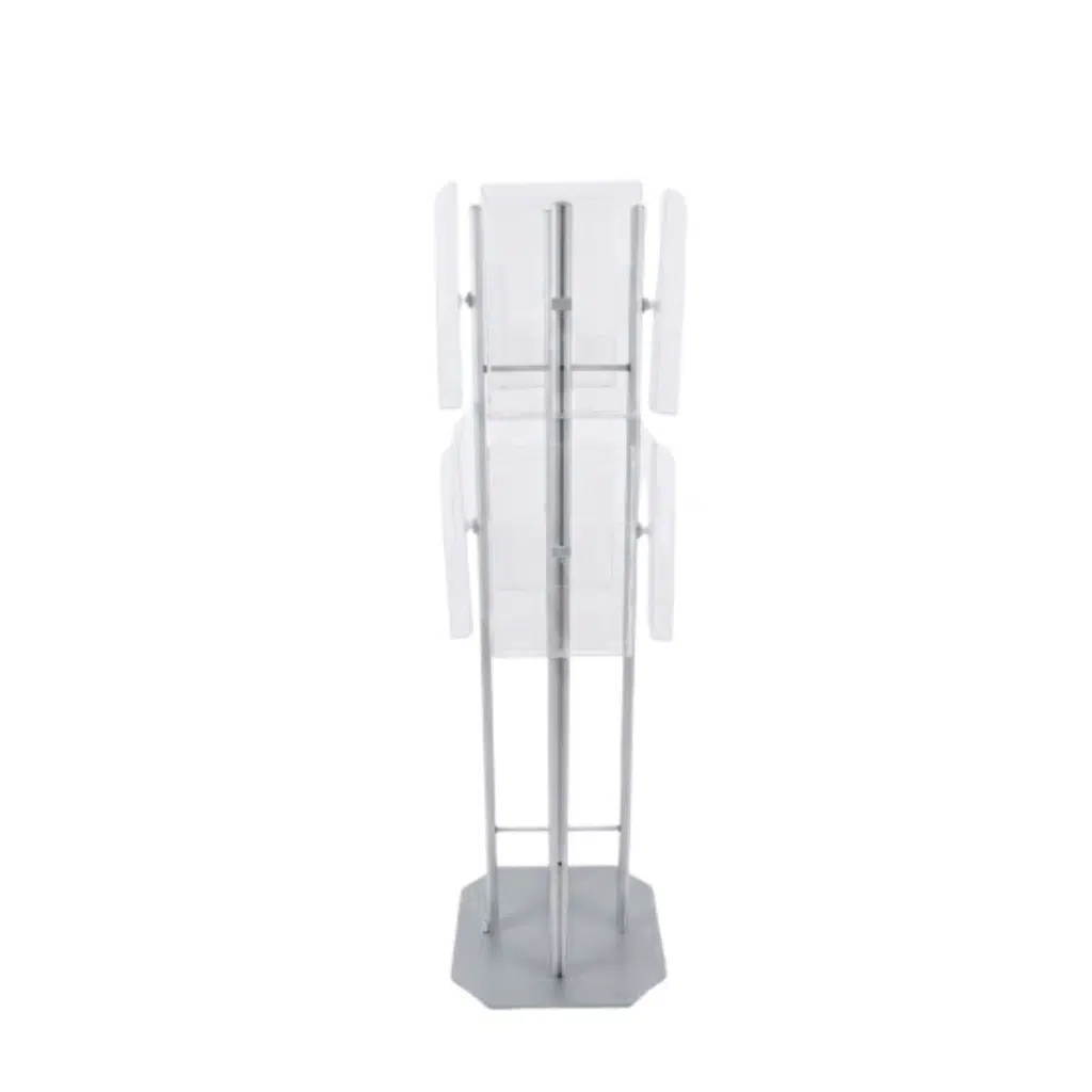 Catalog Stands YD-BH-T