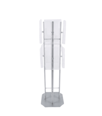 Catalog Stands YD-BH-T
