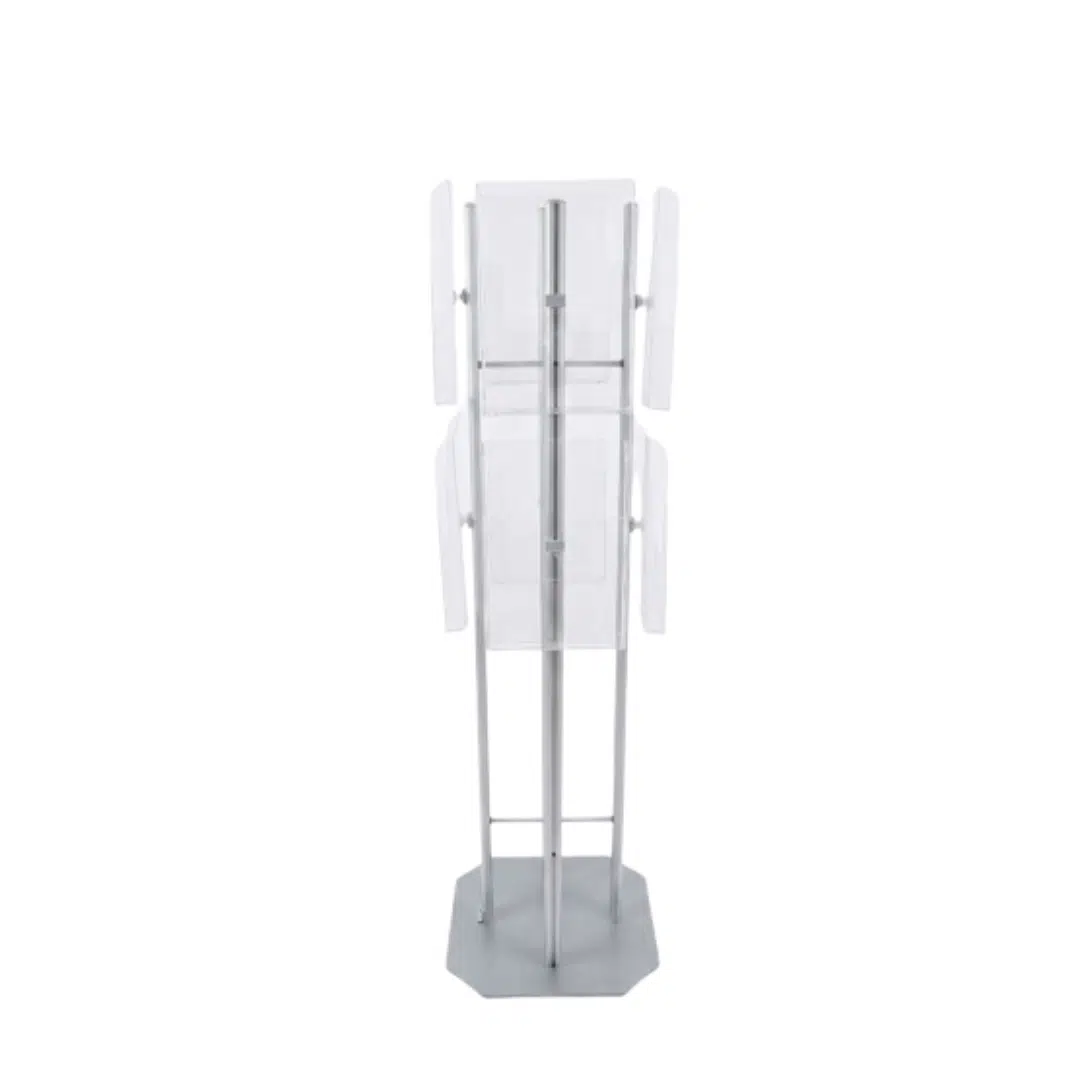 Catalog Stands YD-BH-T