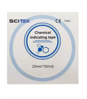 Chemical Indicator Tape