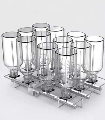 Cleaning Rack for Glassware Washer