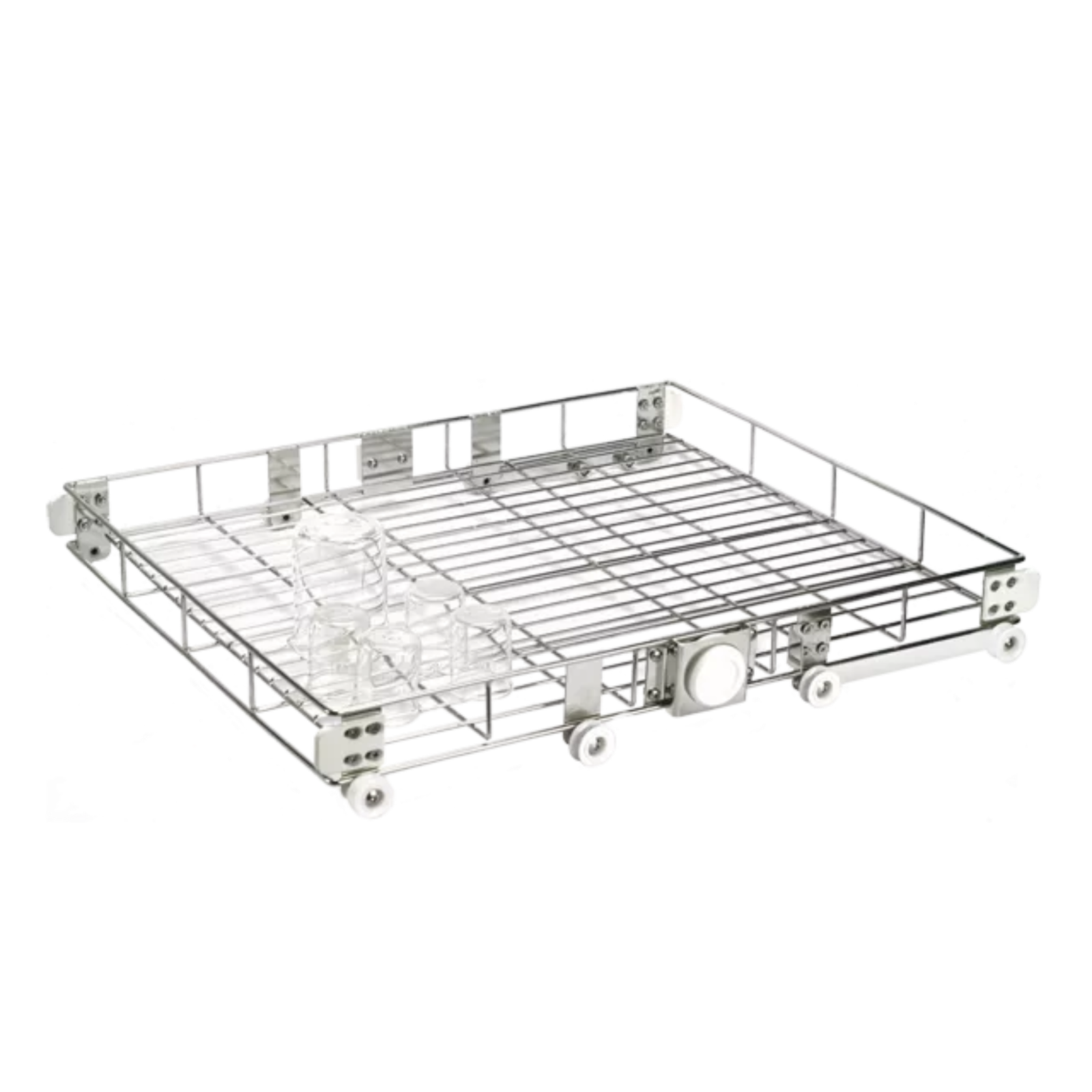 Lab Wash Rack Lab Glassware Washers & Racks | Arab Land Solutions