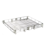 Cleaning Rack for Glassware Washer (Except for WD-60 and WD-200I）