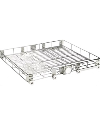Cleaning Rack for Glassware Washer (Except for WD-60 and WD-200I）