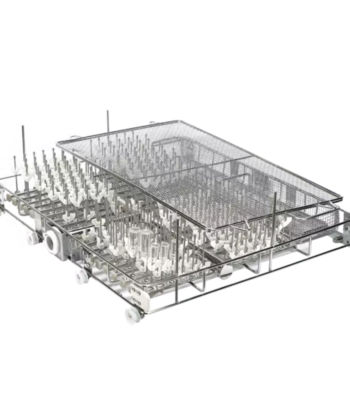 Cleaning Rack for Glassware Washer (Only WD-200I）