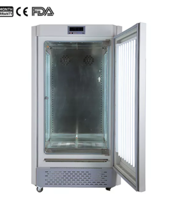 Climate Incubator 250L/350L 