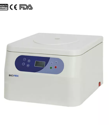 Clinical Low Speed Centrifuge
