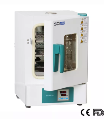 Compact Thermostatic Incubator 18L