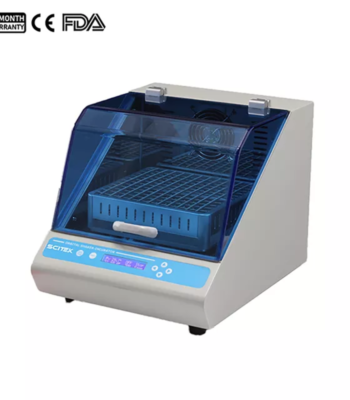Constant Temperature Incubator Shaker
