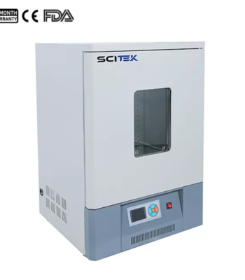 Cooling Biochemical Incubator