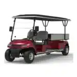 Customized Super Long Utility Vehicle