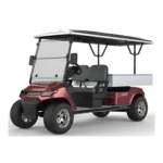 Customized small utility vehicle