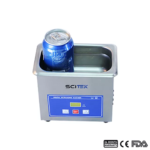 Digital Ultrasonic Cleaner UC-D Series