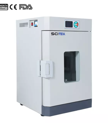 Drying OvenIncubator(Double Use)