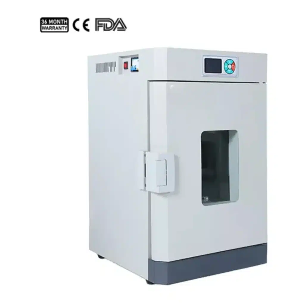 Drying Oven/Incubator(Double Use)