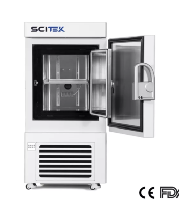 Economical -86°C Ultra Cold Freezer