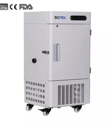 Economical -86℃ Ultra Low Temperature Freezer