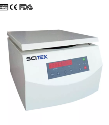 Economical Benchtop Low Speed Centrifuge CFG-5LEI