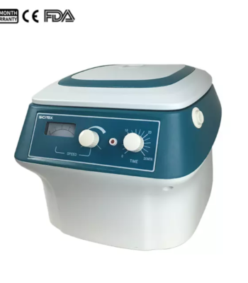 Economical Low Speed Centrifuge CFG-4BEI