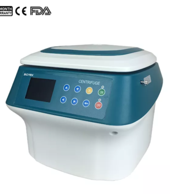 Economical Low Speed Centrifuge CFG-4LEI