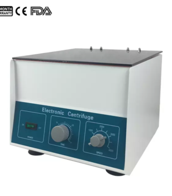 Economical Low Speed Centrifuge CFG-4SE