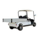 Electric Cargo Car ARL617 - Image 5