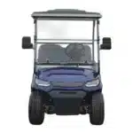 Electric cargo cart