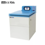 Floor-standing High Speed Refrigerated Centrifuge CFG-F12HR 