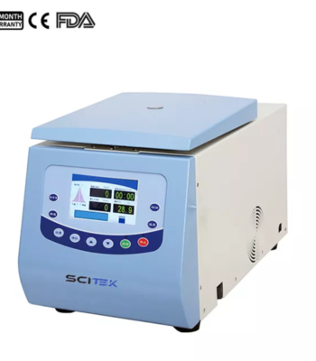 Floor-standing High Speed Refrigerated Centrifuge CFG-T16HRI/17HR 