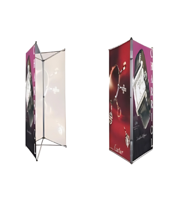 Folding Panel Stand YD-TS3
