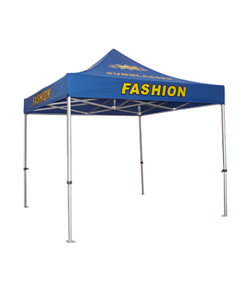 Folding Tent Promotion Tents with Branding ARL