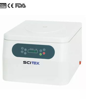 Gel Card Centrifuge 