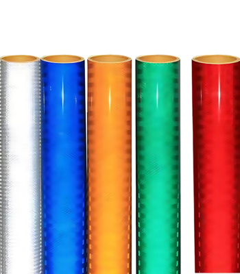 High Intensity Prismatic Grade DM7600