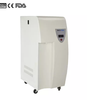 High Pure Water Purifier