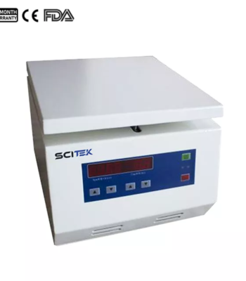 High Speed Centrifuge, CFG-T16H