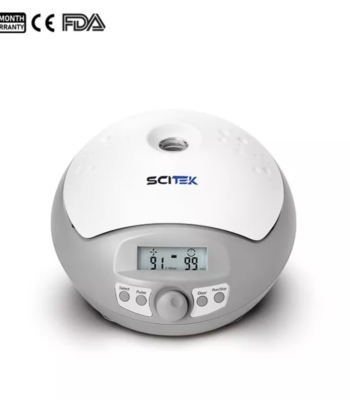 High Speed Microcentrifuge