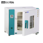 Horizontal Drying Oven with Natural Convection