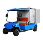 Housekeeping car