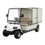 Housekeeping car