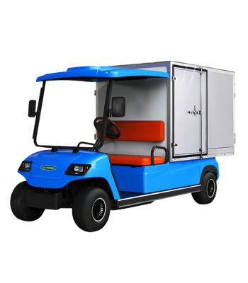 Housekeeping car